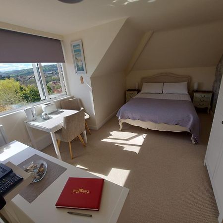 Aldebaran B&B Sleights Dış mekan fotoğraf