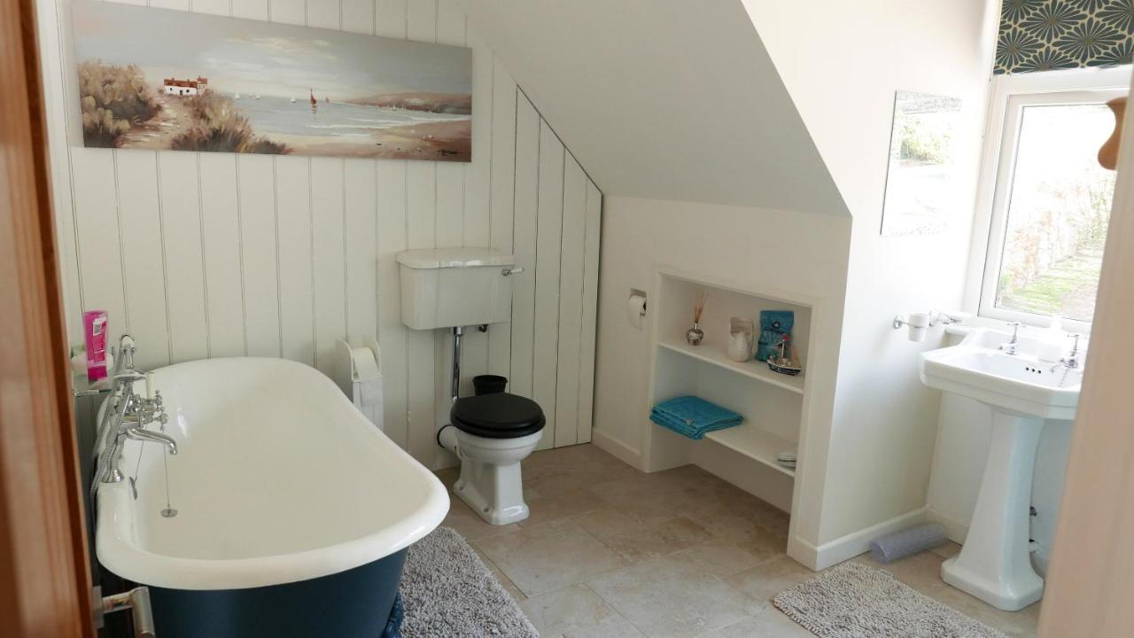 Aldebaran B&B Sleights Dış mekan fotoğraf