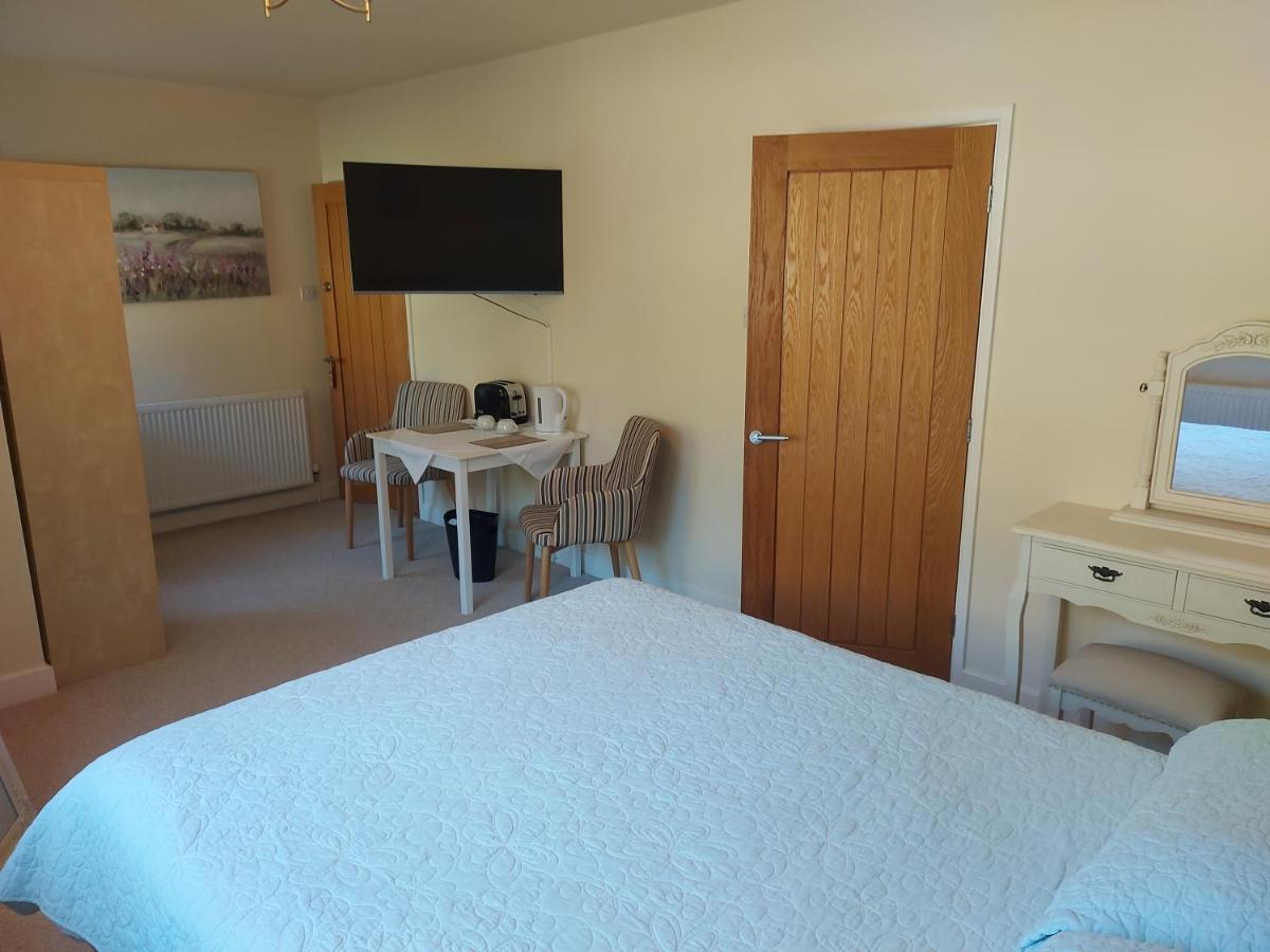 Aldebaran B&B Sleights Dış mekan fotoğraf