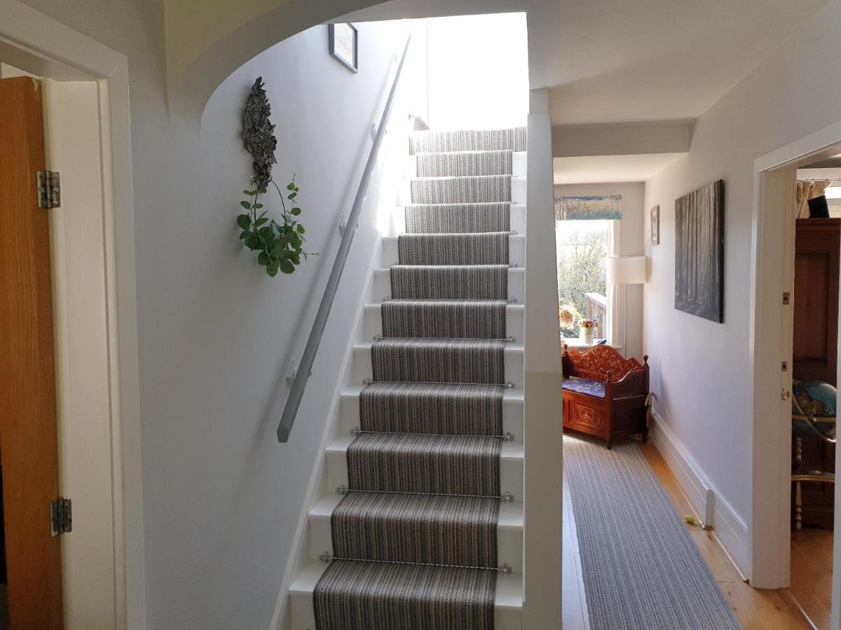 Aldebaran B&B Sleights Dış mekan fotoğraf