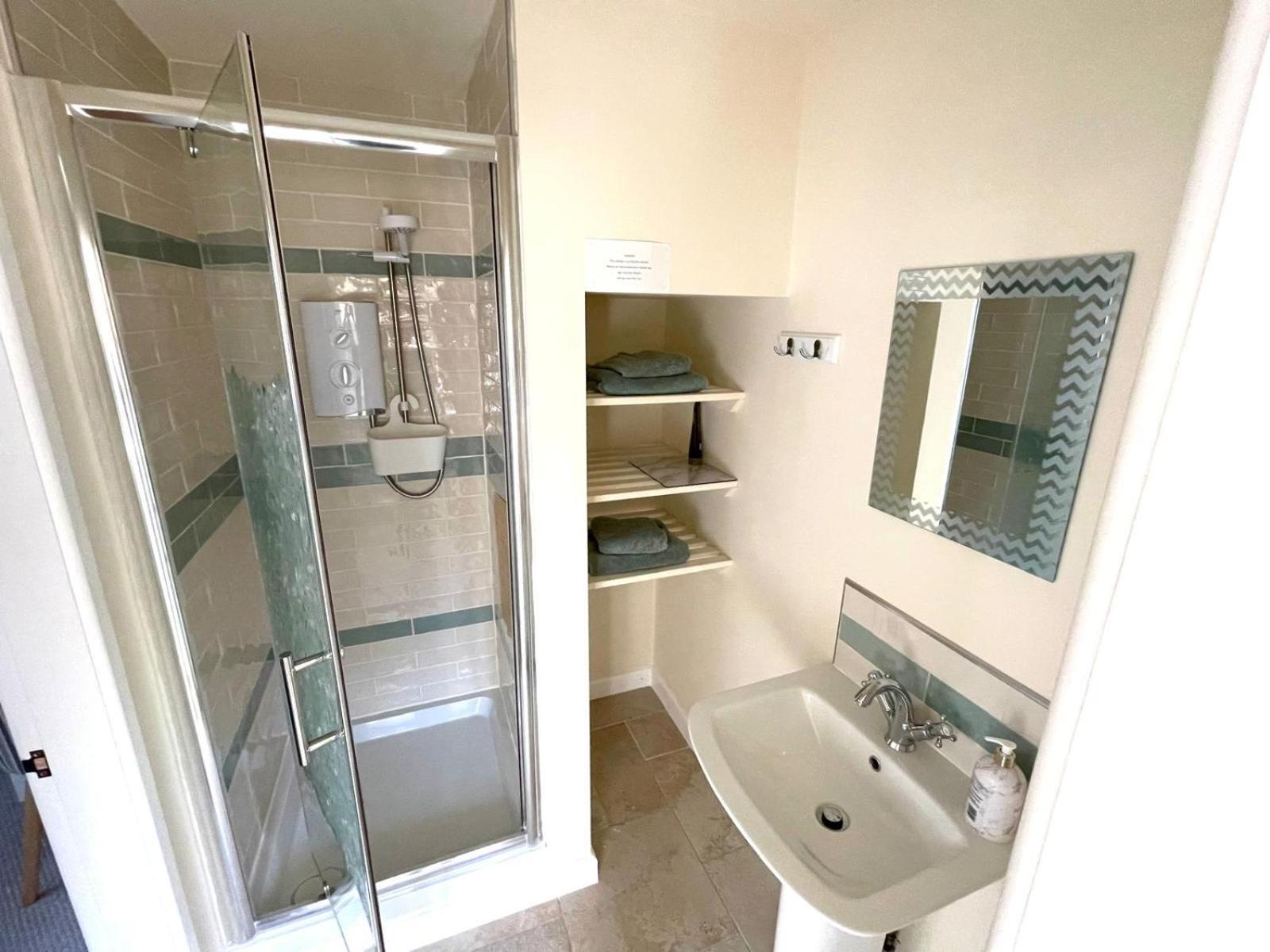 Aldebaran B&B Sleights Dış mekan fotoğraf